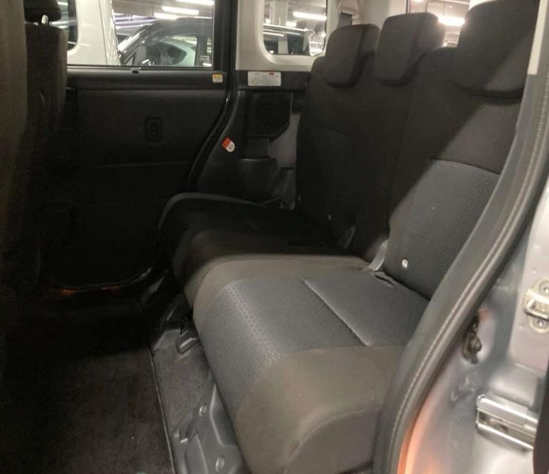 DAIHATSU THOR 2023/10