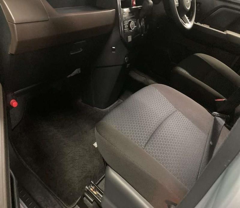 DAIHATSU THOR 2023/10