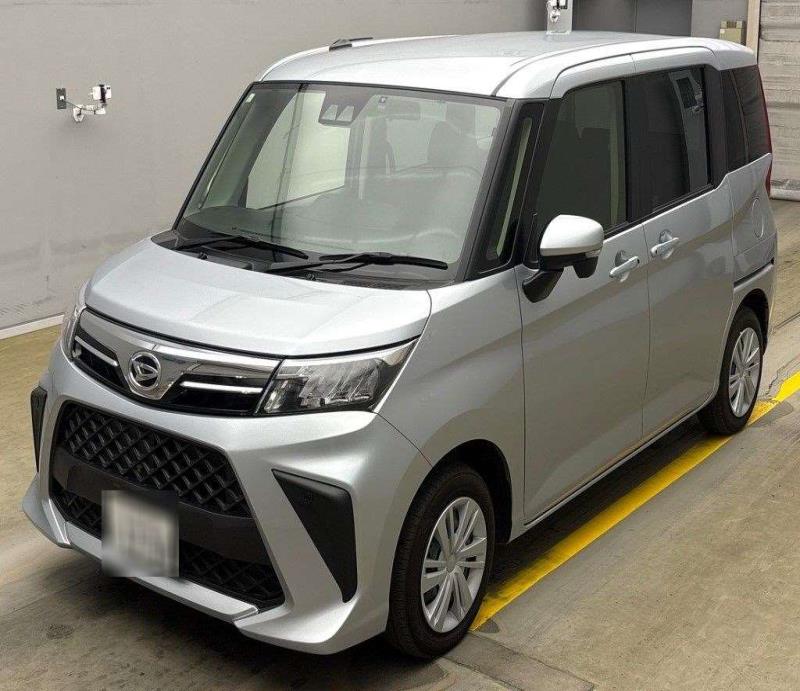 DAIHATSU THOR 2023/10