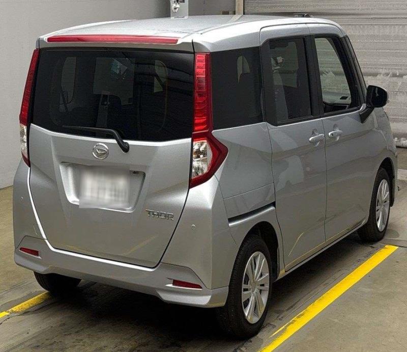 DAIHATSU THOR 2023/10