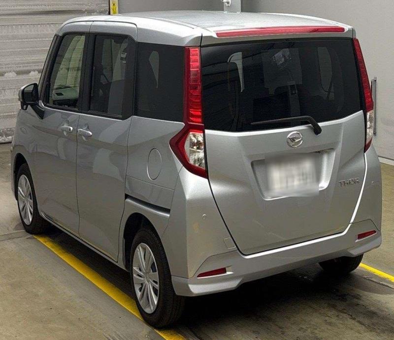 DAIHATSU THOR 2023/10