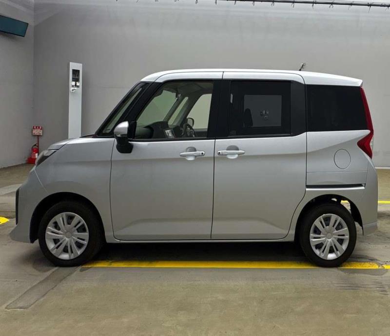 DAIHATSU THOR 2023/10