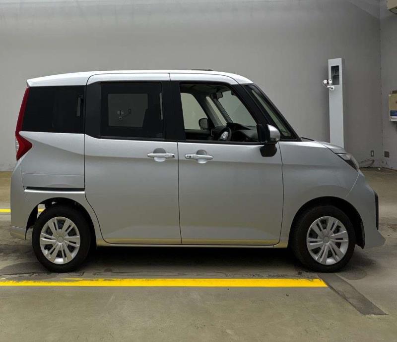 DAIHATSU THOR 2023/10