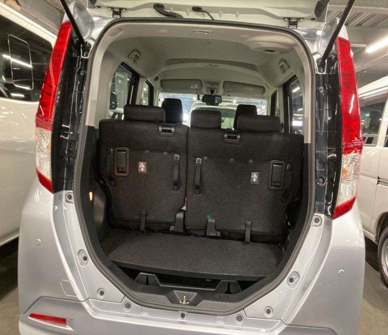 DAIHATSU THOR 2023/10