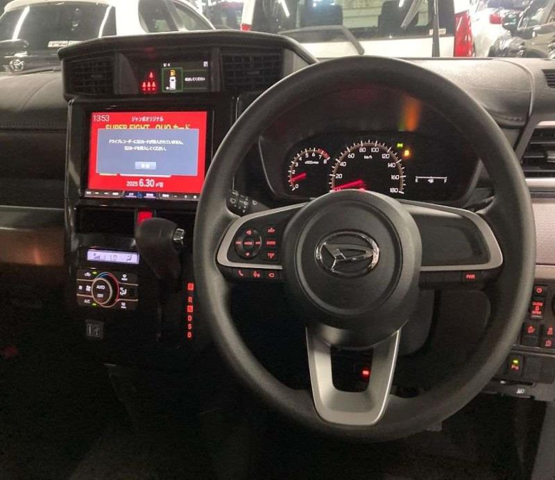 DAIHATSU THOR 2023/10