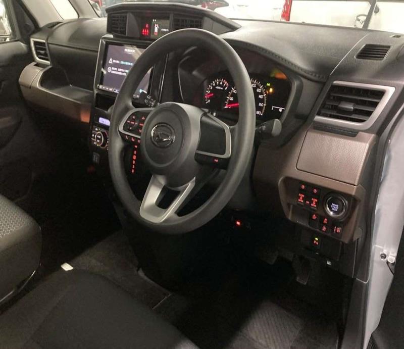 DAIHATSU THOR 2023/10