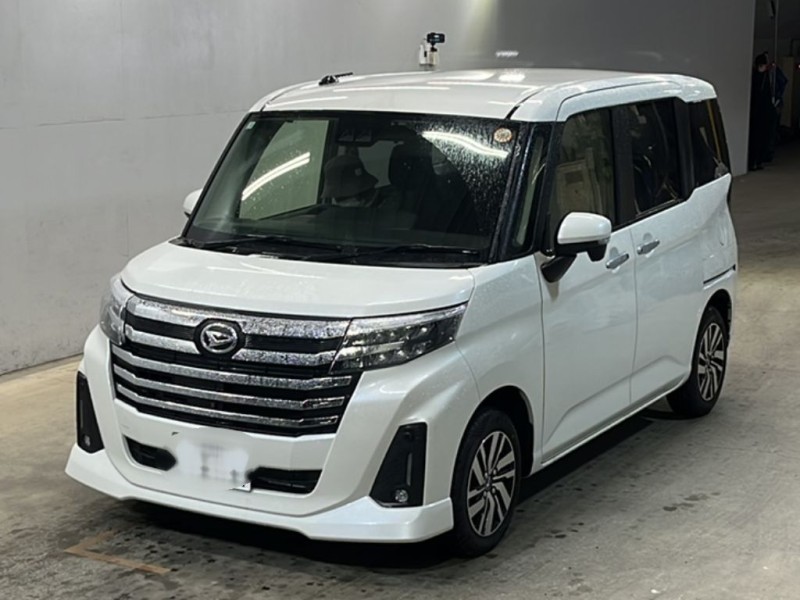 DAIHATSU THOR 2025/1