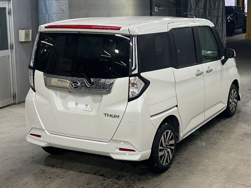 DAIHATSU THOR 2025/1