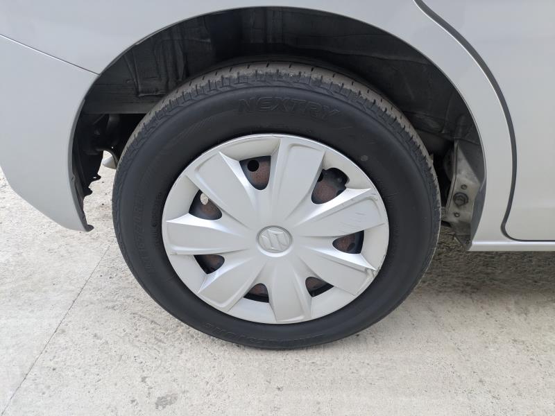 SUZUKI SOLIO 2019/11