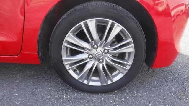 SUZUKI BALENO 2019/11