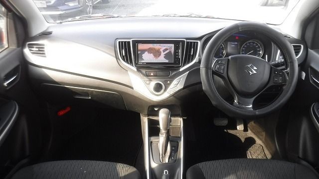 SUZUKI BALENO 2019/11