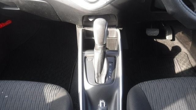 SUZUKI BALENO 2019/11