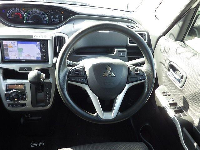 MITSUBISHI DELICA D:2 2019/8