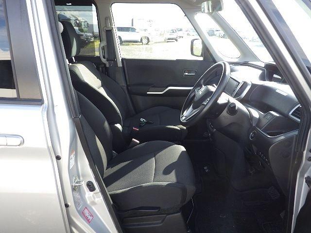 MITSUBISHI DELICA D:2 2019/8