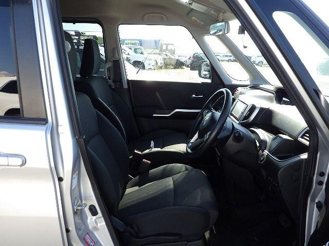 MITSUBISHI DELICA D:2 2019/8