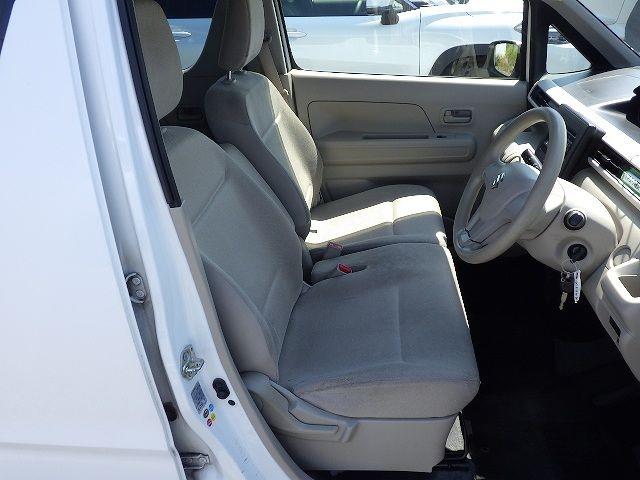 SUZUKI WAGON-R 2018/7