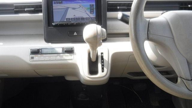 SUZUKI WAGON R 2019/9