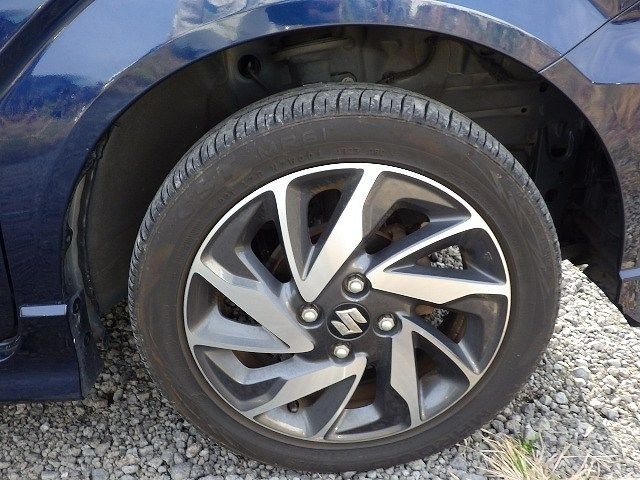 SUZUKI WAGON R 2019/6