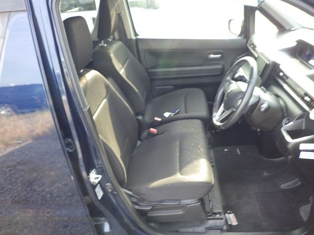 SUZUKI WAGON R 2019/6