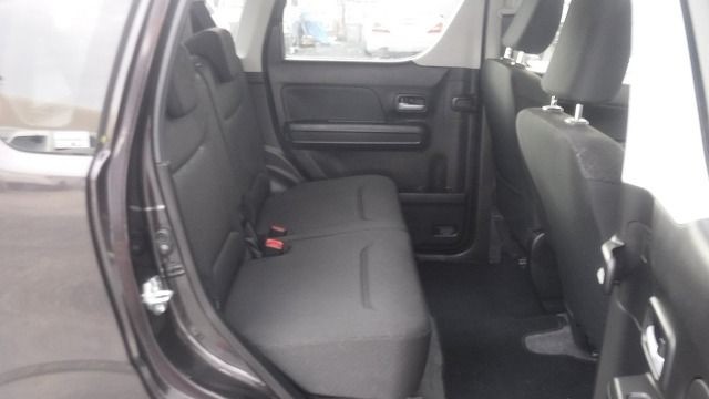 SUZUKI WAGON R 2019/5