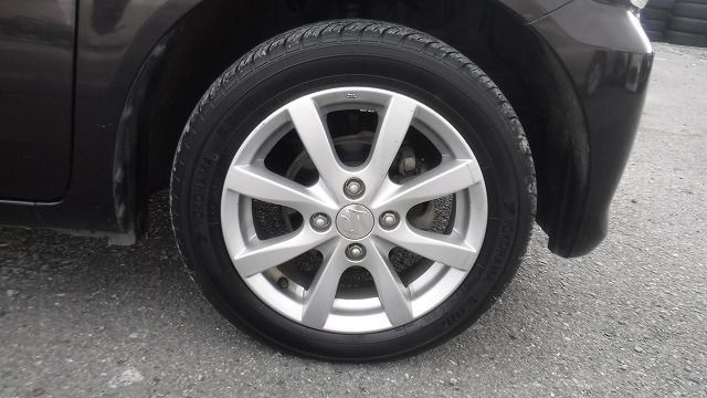 SUZUKI WAGON R 2019/5