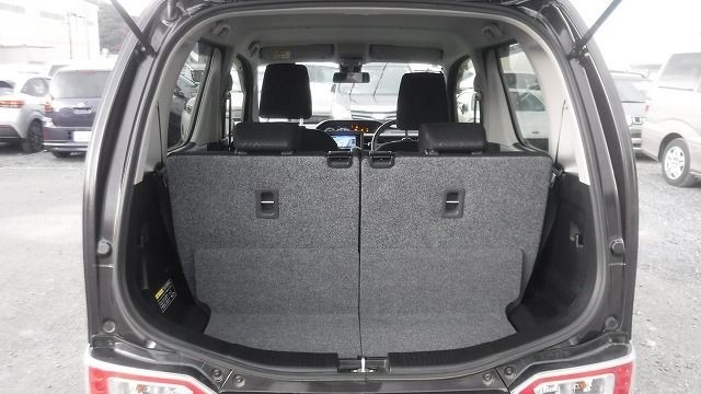 SUZUKI WAGON R 2019/5