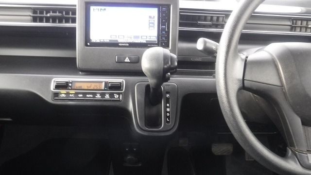 SUZUKI WAGON R 2019/5