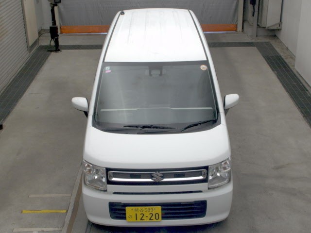 SUZUKI WAGON R 2019/7