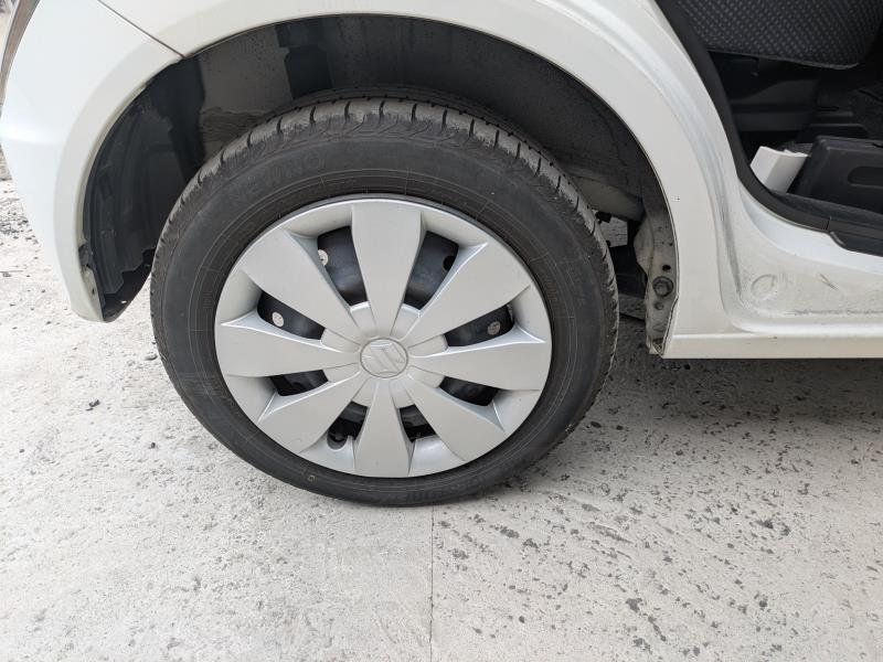 SUZUKI WAGON R 2019/10