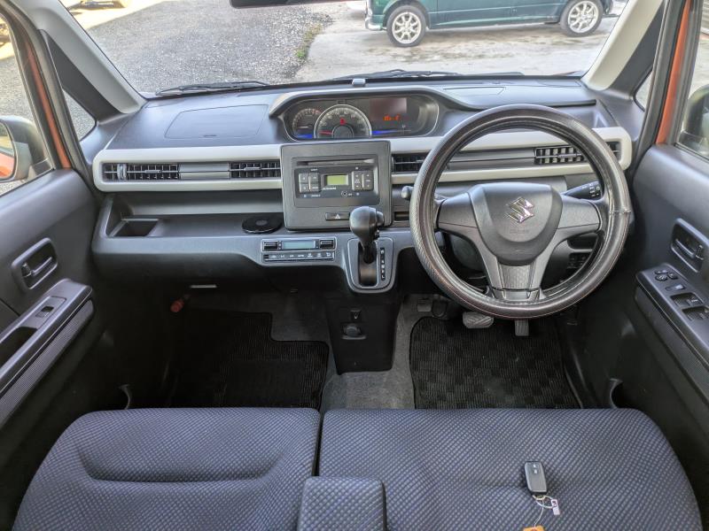 SUZUKI WAGON R 2019/9