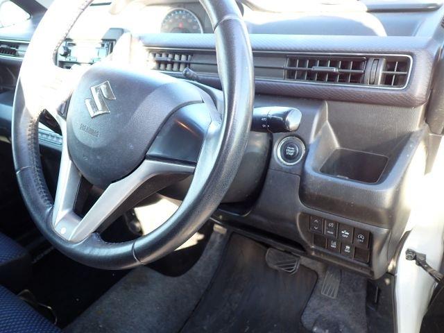 SUZUKI WAGON R 2019/12