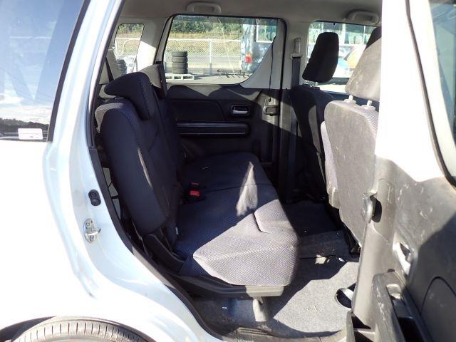 SUZUKI WAGON R 2019/12