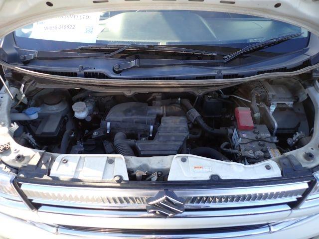 SUZUKI WAGON R 2019/12