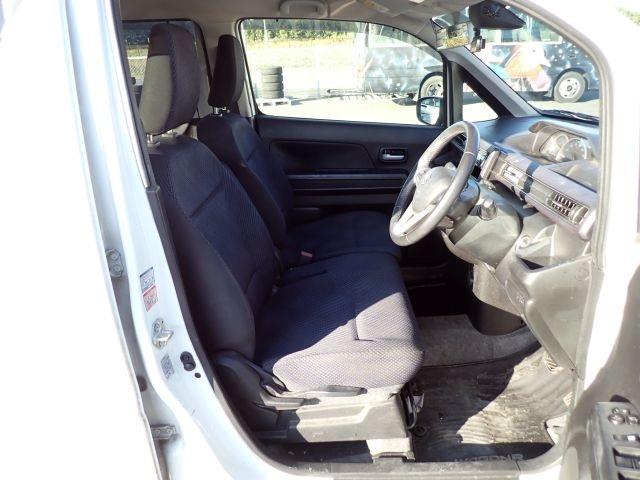 SUZUKI WAGON R 2019/12