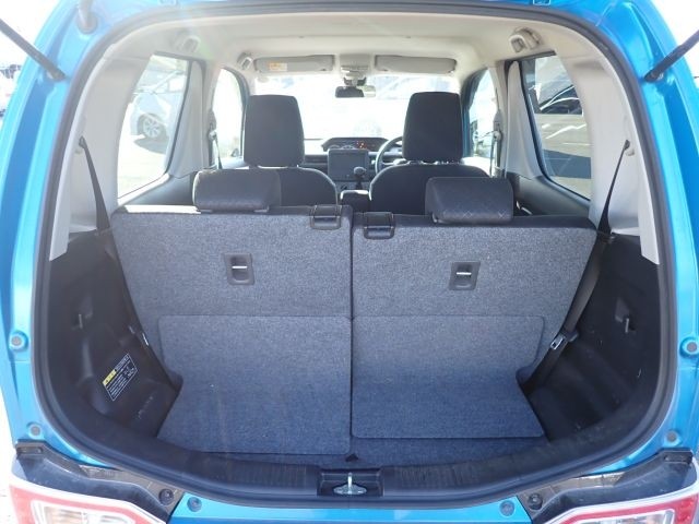 SUZUKI WAGON R 2020/12