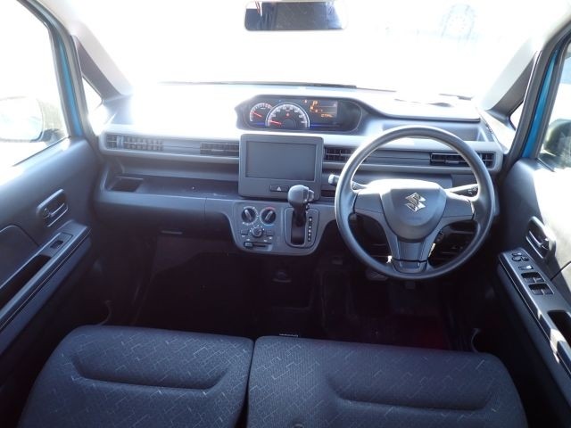 SUZUKI WAGON R 2020/12