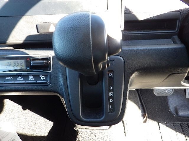 SUZUKI WAGON R 2023/2