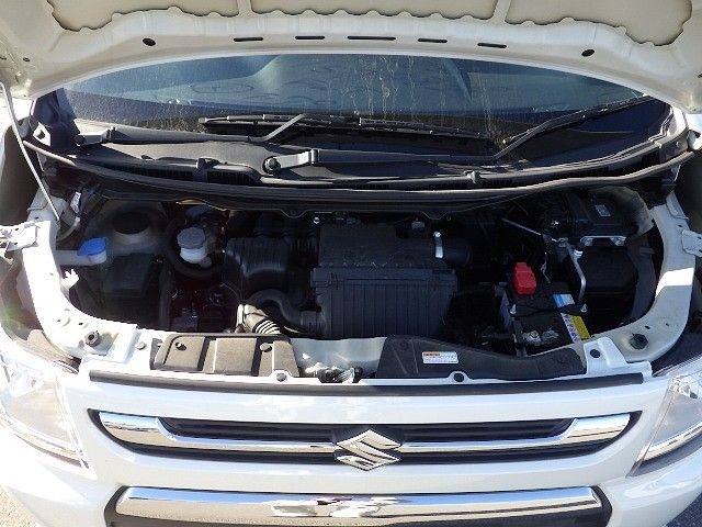 SUZUKI WAGON R 2023/2