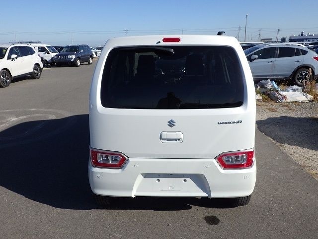 SUZUKI WAGON R 2023/2