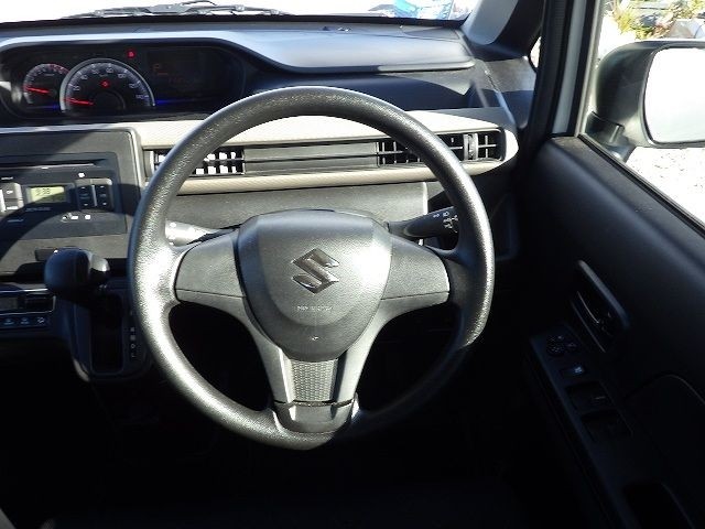 SUZUKI WAGON R 2023/2