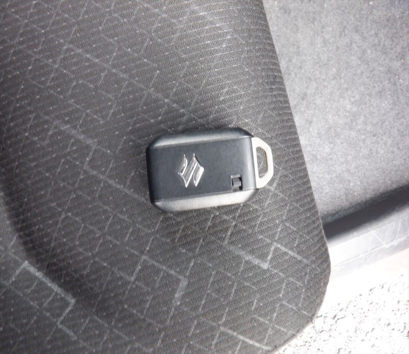 SUZUKI WAGON R 2023/5