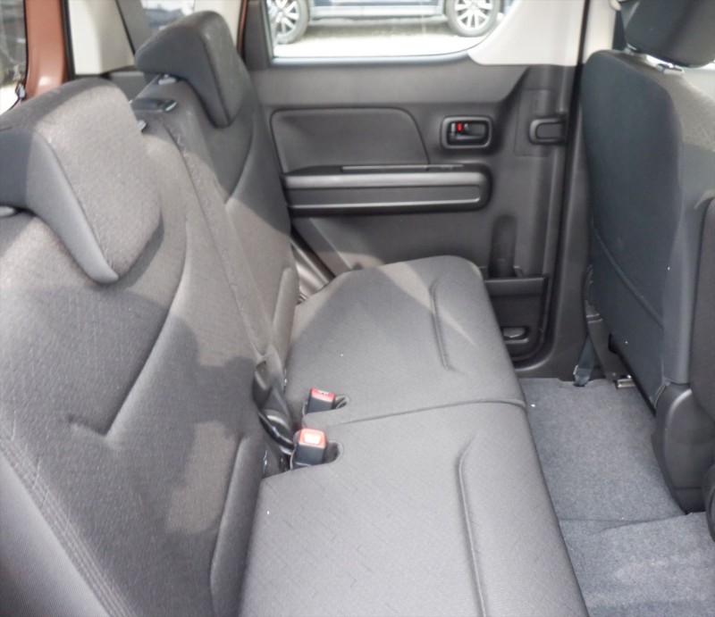 SUZUKI WAGON R 2023/5