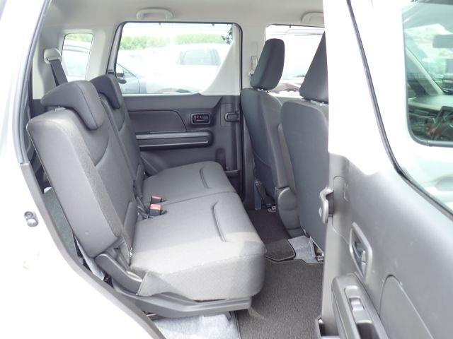 SUZUKI WAGON-R 2023/6
