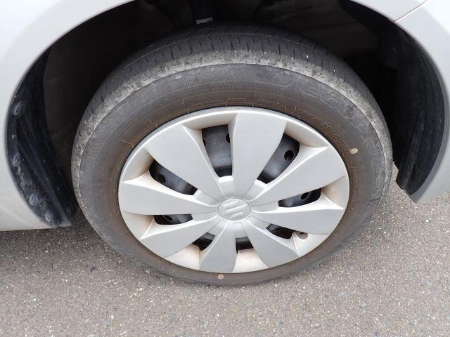 SUZUKI WAGON-R 2023/6