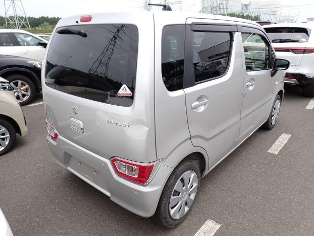 SUZUKI WAGON-R 2023/6
