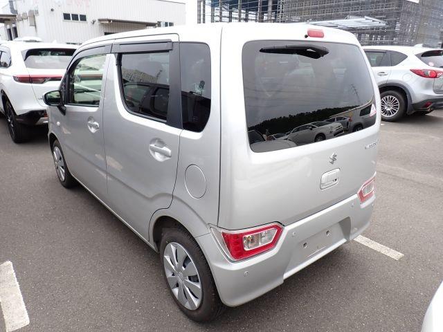 SUZUKI WAGON-R 2023/6