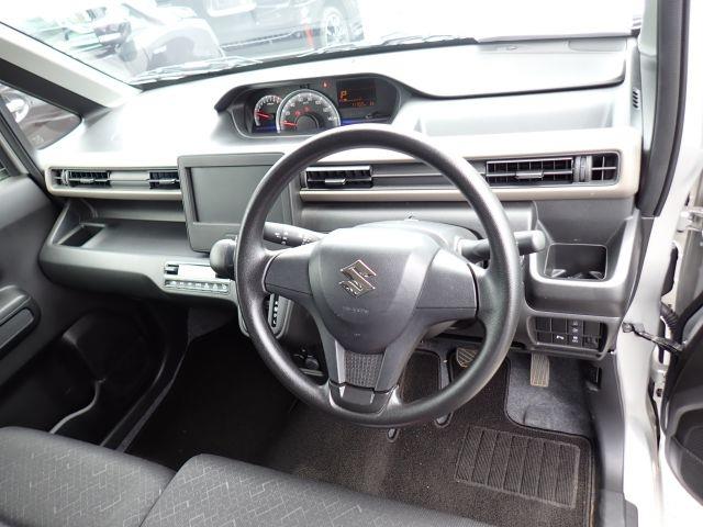 SUZUKI WAGON-R 2023/6