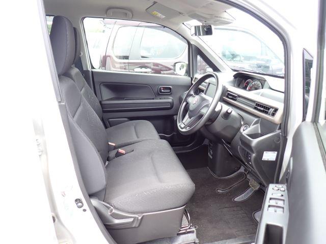 SUZUKI WAGON-R 2023/6