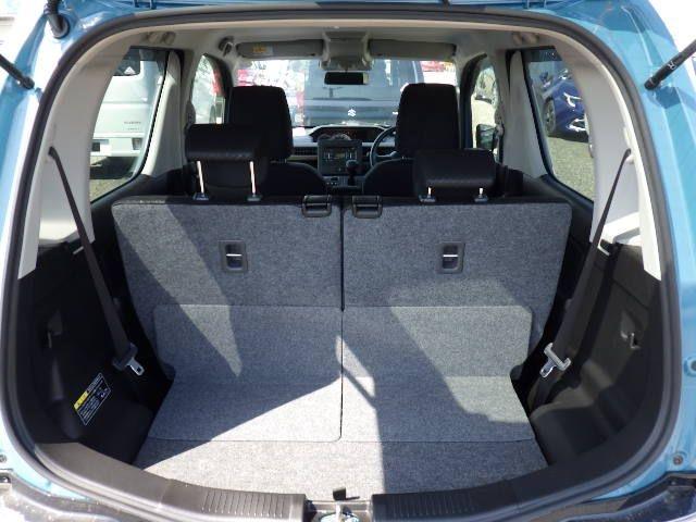 SUZUKI WAGON-R 2023/11