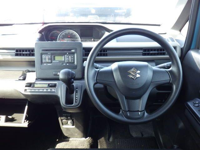 SUZUKI WAGON-R 2023/11